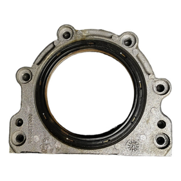 Flange Retentor Virabrequim Citroen C4 Cactus 2022 1.6
