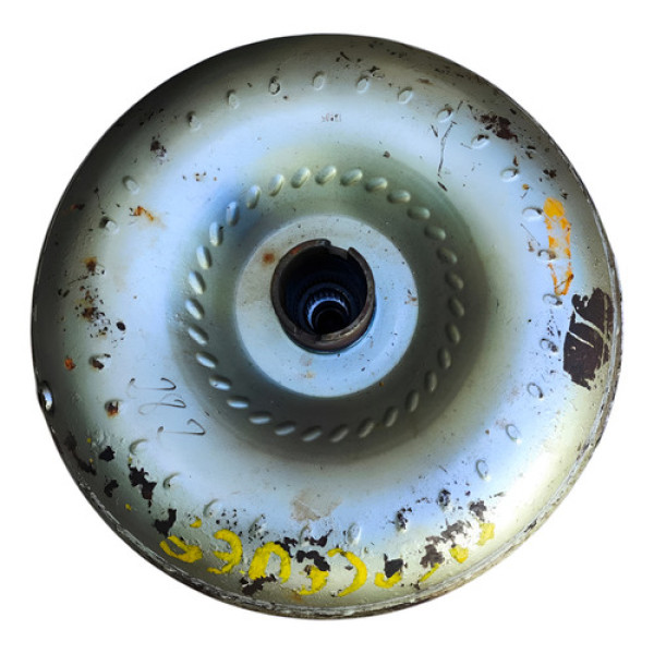 Conversor Torque Mercedes C180 1.6 2000 2001 A 2007