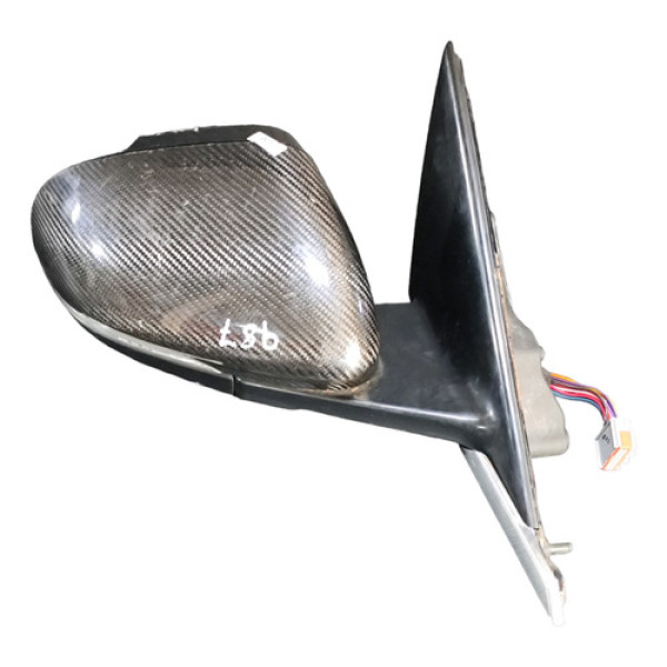 Retrovisor Direito C/pisca Jaguar Xf 2015 2016 2017