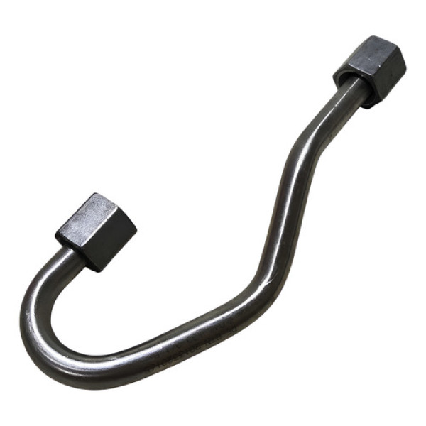 Cano Flauta 04c130241b Vw Virtus 1.0 Tsi Turbo 2020 A 2022