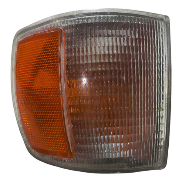 Lanterna Pisca Seta Esquerda Volkswagen Gol 1991 1992 A 1996 Cristal