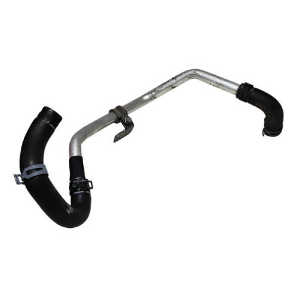 Cano Válvula Termostática 1716826a Mercedes C180 2015 A 2018 Preto