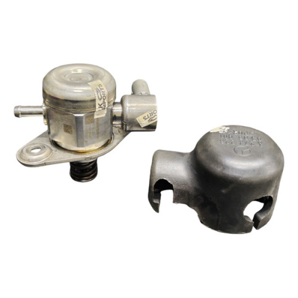 Bomba Alta Pressão A2740700901 Mercedes C180 1.6 2016 2017