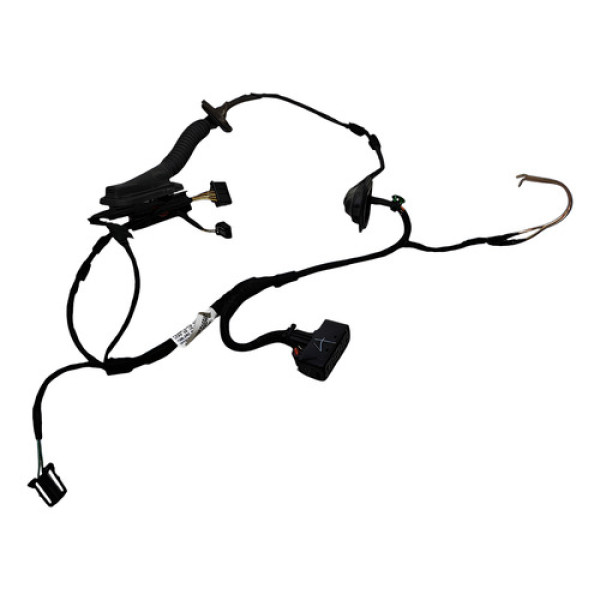 Chicote Porta Tras Dir 5c7971694p Vw Jetta 2.0 Tsi 2013/2015