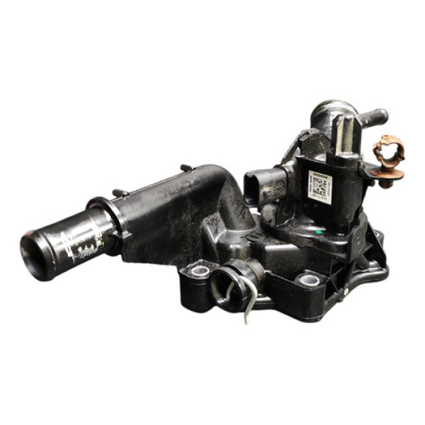 Carcaça Válvula Termostática Jeep Renegade 2021 2022 2023