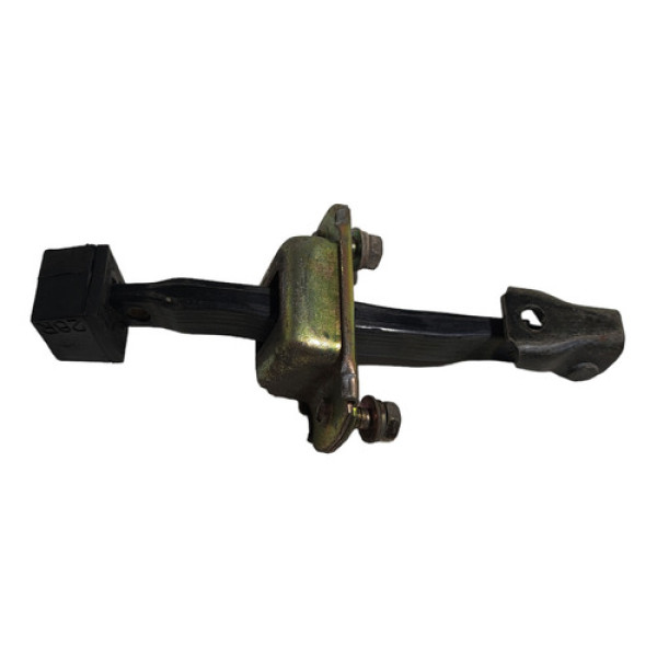 Limitador Dobradiça Porta Traseiro Esq Mitsubishi Tr4 2007