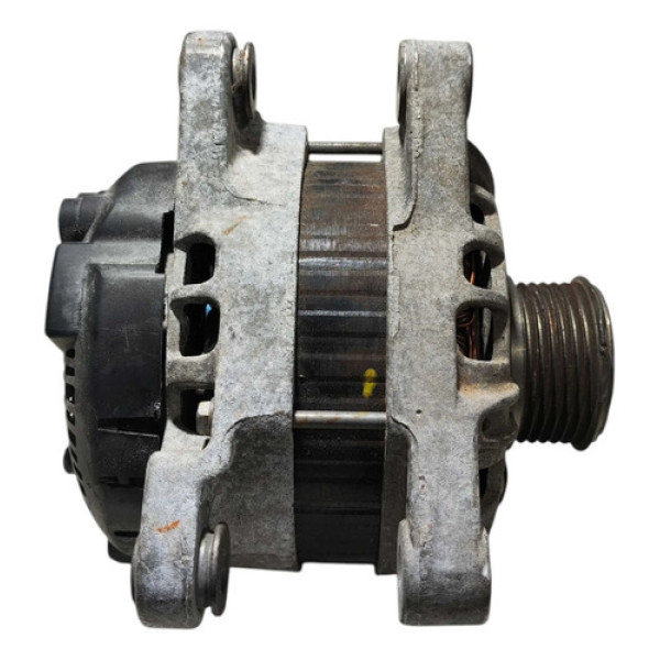 Alternador Peugeot 208 1.6 2020 2021 2022 2023 Detalhe