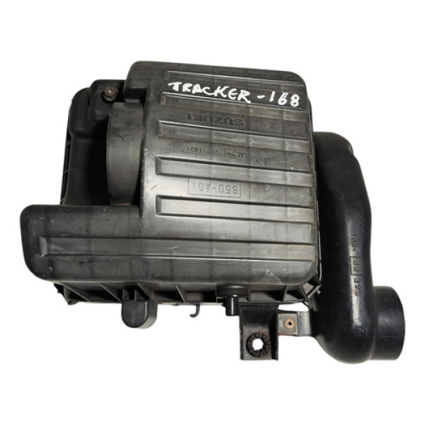 Caixa Filtro Ar Chevrolet Tracker 2.0 2007 2008