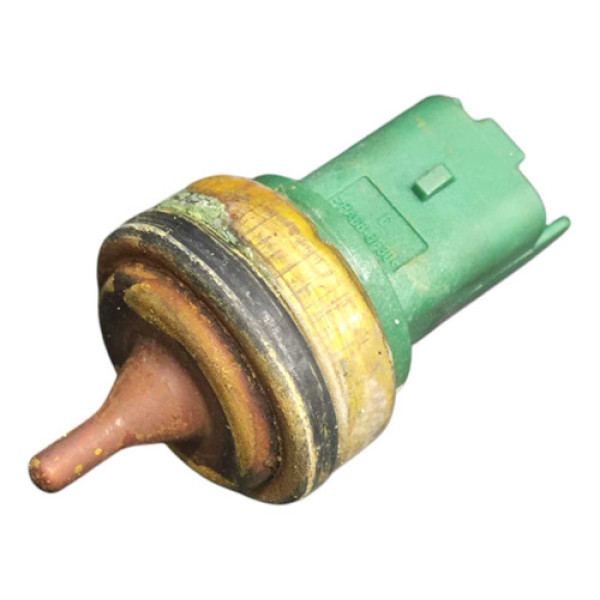 Sensor Temperatura Água 96566364 Citroen C3 2008 A 2012