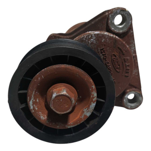 Tensor Correia Alternador 1s706a228ae Ford Ecosport 2008/10