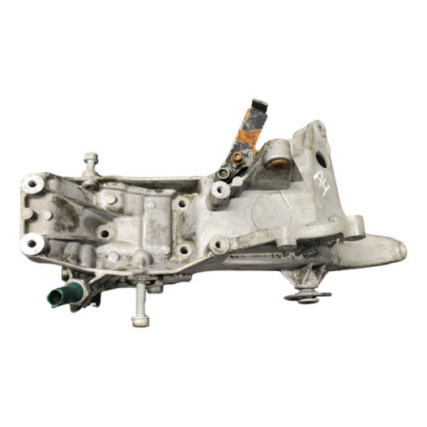 Suporte Filtro Óleo 06h903143e Audi A4 2010 2011 2012 2.0