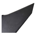 Moldura Retrovisor Chevrolet Onix 2012 2013 2014 2015  Preto