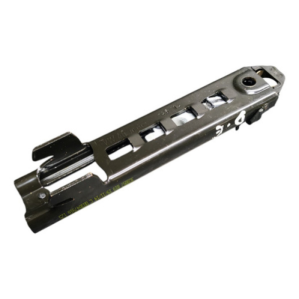 Suporte Trilho Coluna Dianteiro Esquerdo Audi Q3 2014 A 2016