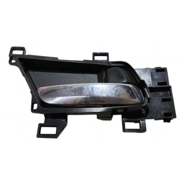 Maçaneta Interna Dianteira Direita Honda City 2015 2016 2017 Dianteira