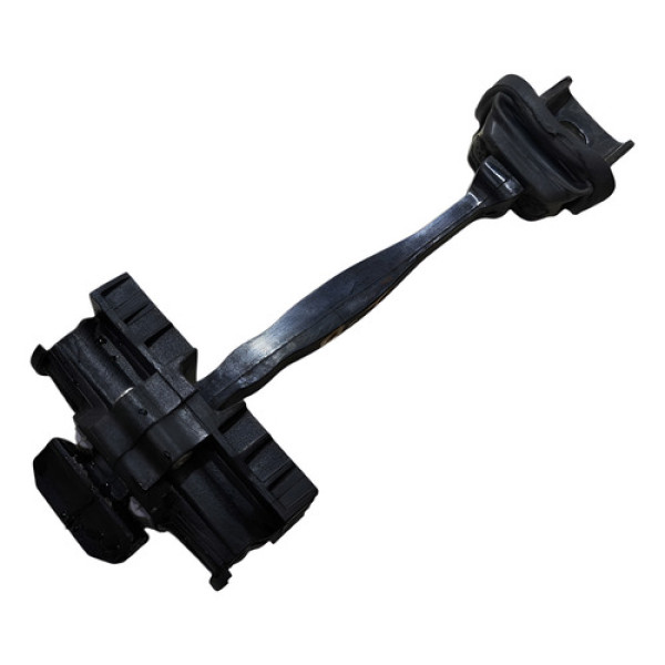 Limitador Porta Traseira Direita Vw Polo Track 2022 A 2024