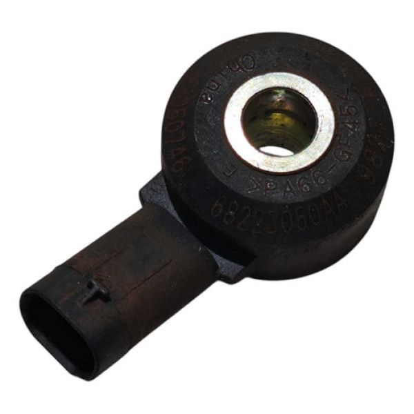 Sensor Detonação 50050746 Fiat Argo 1.0 3cc 2017 A 2020