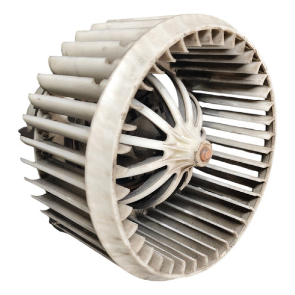 Motor Ventilção Ar Forçado Audi Q7 2010 2011 2012