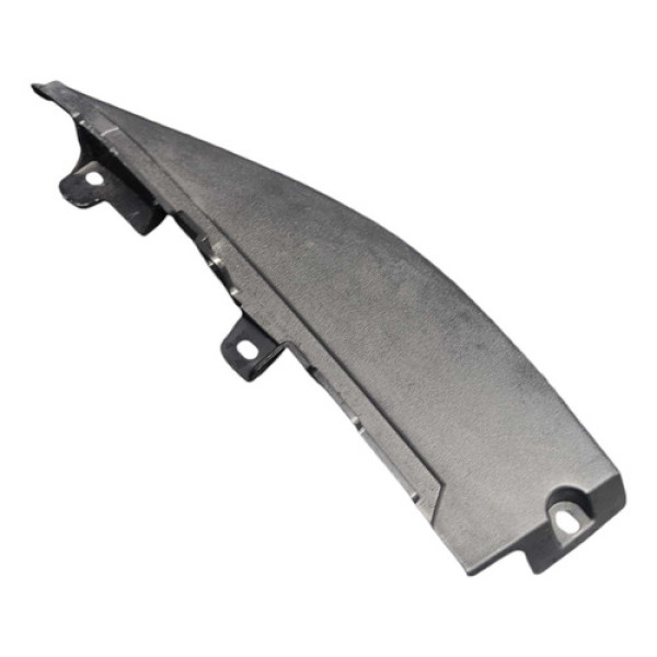 Moldura Painel Esq 8011a069 Mitsubishi Outlander 2.0 2013 