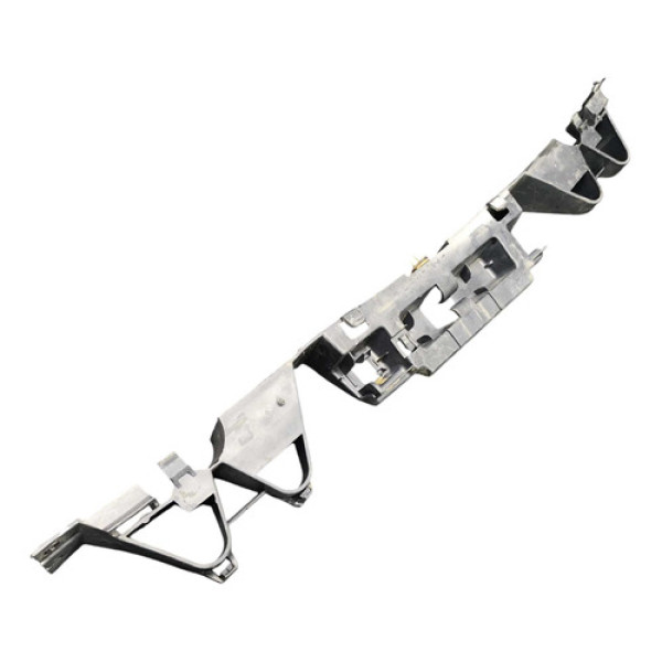 Suporte Parachoque Traseiro Renault Megane 1.6 2008 A 2012