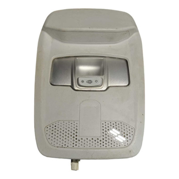 Luz Teto Cortesia Peugeot 208 2020 2021 A 2023 9834684880