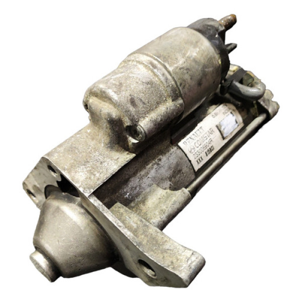 Motor De Partida 233006904r Renault Kwid 1.0 2018 2019 2020