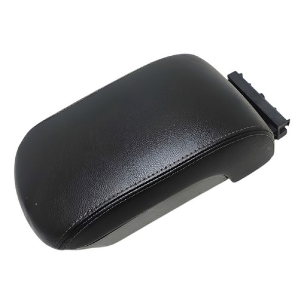 Apoio Braço Mitsubishi Lancer 2012 2013 2014 2015 Preto