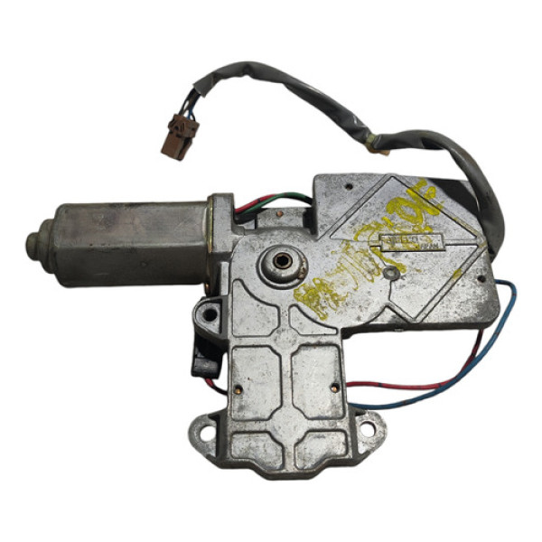 Motor Limpador Traseiro 912950w010 Nissan Pathfinder 1998 99