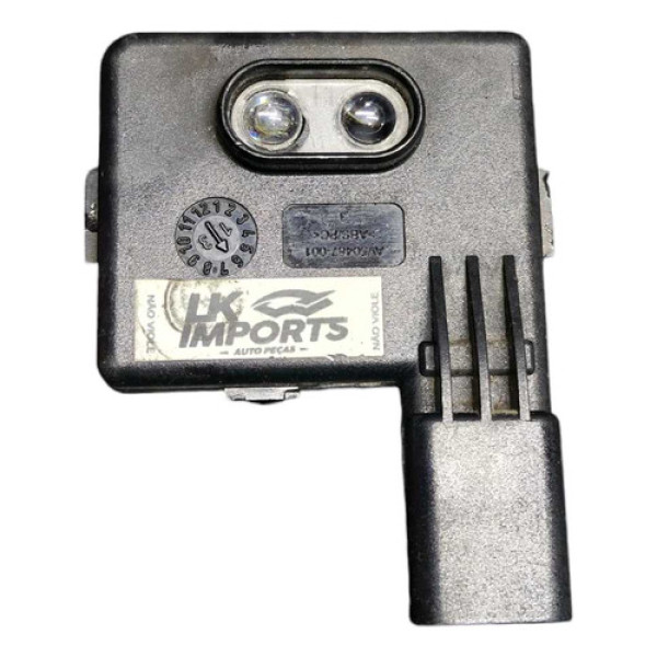 Modulo Chave Av50487001 Renault Megane 2008 2009 2010