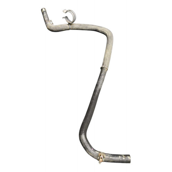 Mangueira Radiador Ae538276ba Ford Fusion 3.0 2010 2011 2012