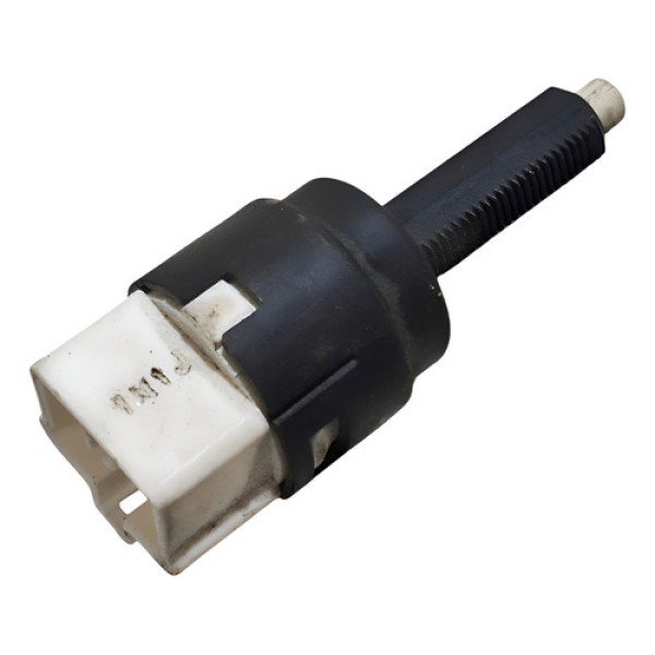 Sensor Pedal Desacelerador Honda Fit 1.4 2009/2013 Preto