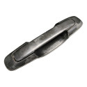 Maçaneta Externa Tras Esquerda Chevrolet Tracker 2003 A 2008 Traseira