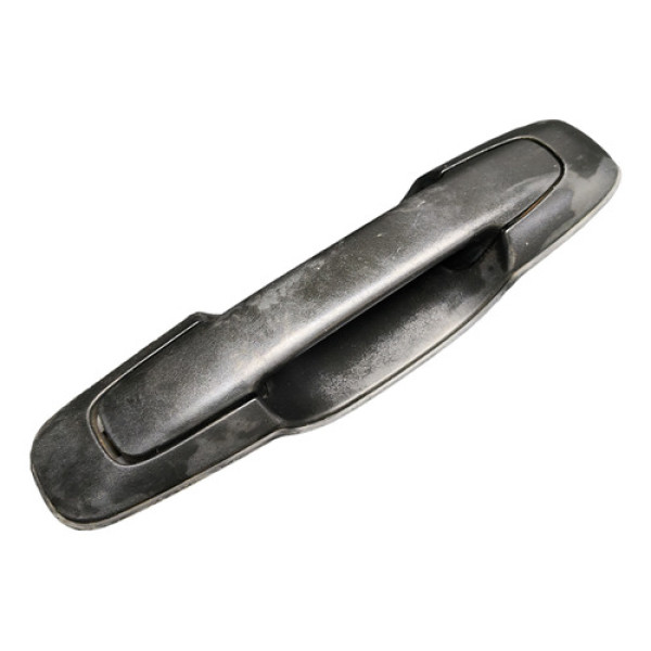 Maçaneta Externa Tras Esquerda Chevrolet Tracker 2003 A 2008 Traseira