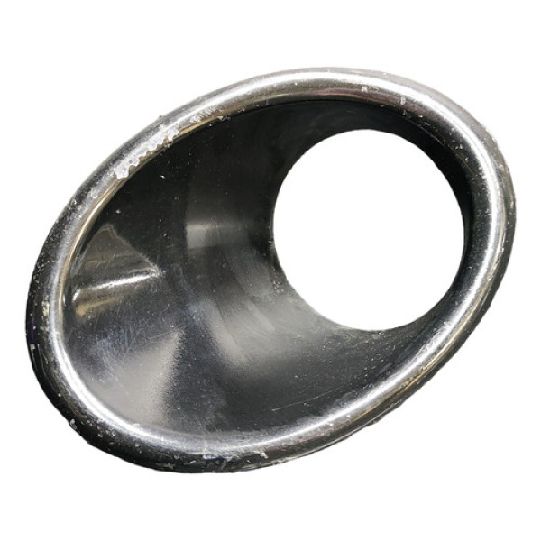 Moldura Milha Direita 9683107077 Peugeot 207 2009 2010 1 Ambos Os Lados