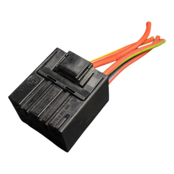 Pisca Chicote Fusível 61146931486 Bmw 325i 6cc 2007 A 2009