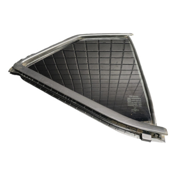 Vidro Fixo Traseiro Direito Nissan Kicks 2017 2018 2019