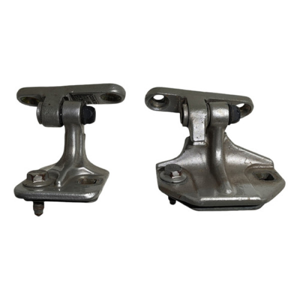 Par Dobradiça Porta Dianteira Esq Mercedes A 160 190 2002 