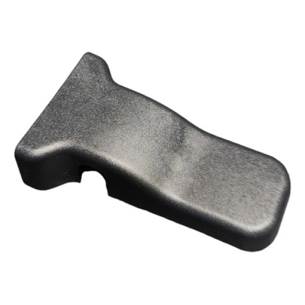 Moldura Banco Tras Mr395041 Mitsubishi Pajero Full 2008/2012