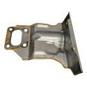 Moldura Defletor Turbina 12673929 Gm Equinox 1.5 2022 A 2024
