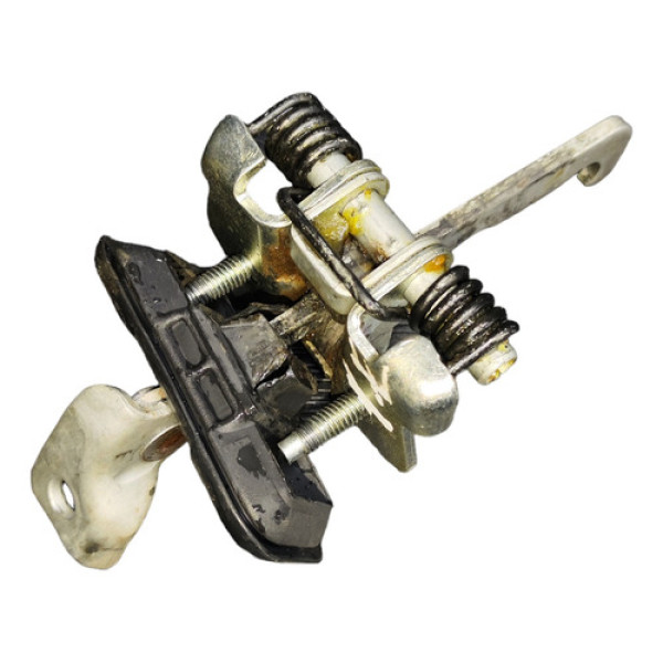 Limitador Porta Traseira Esq Renault Logan 2021 2022