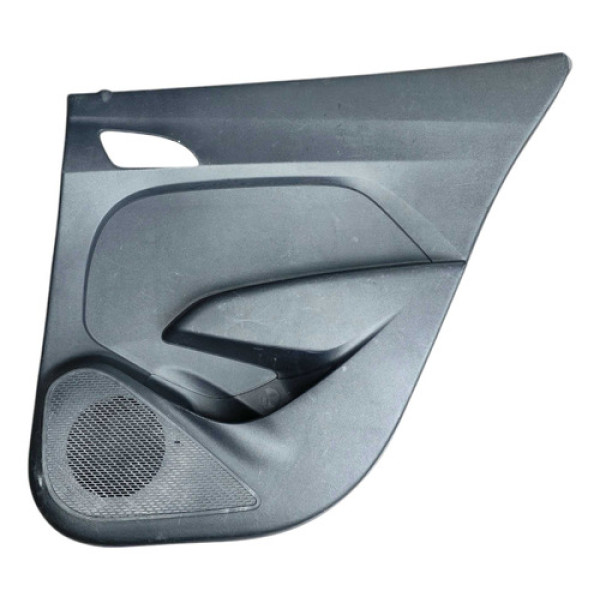 Forro Porta Traseiro Direito Hyundai Hb20 2014 A 2019