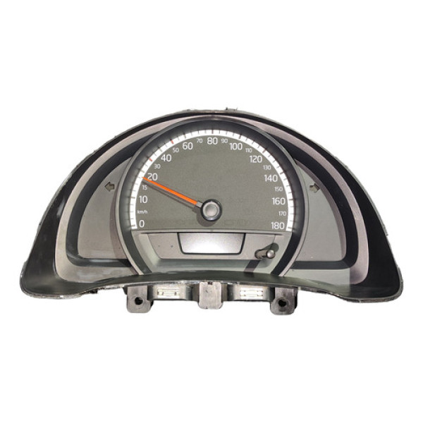 Painel Instrumentos S/ Lente Volks Up 2015 2016 2017 Preto