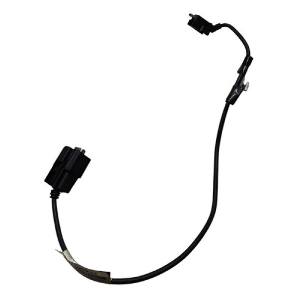 Pisca Chicote Usb Ae5t14d202aa Ford Fusion 2010 2011 2012 Preto