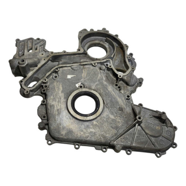 Tampa Frontal Motor 059103153 Vw Amarok 3.0 V6 2018 A 2022