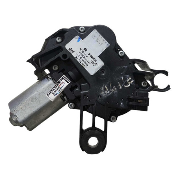 Motor Limpador Traseiro 94714763 Gm Agile 2010 2011 A 2014