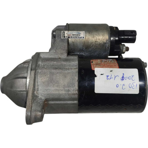 Motor Arranque Partida Hyundai I30 2009 2010 2011