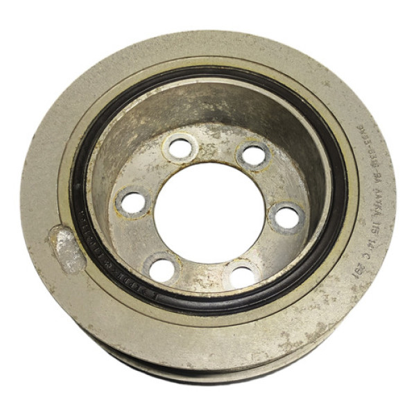 Polia Balanceador Harmonico Range Rover Sport V8 5.0 2014/15