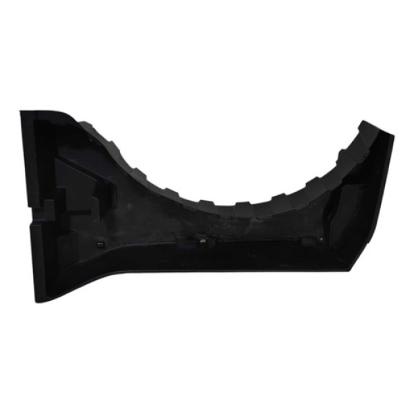 Caixa Ferramentas Estepe Esquerdo Ford Edge 3.5 2013 A 2015