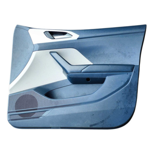 Forro Porta Diant Dir Vw T-cross Tsi 2020 A 2022 2gp867006
