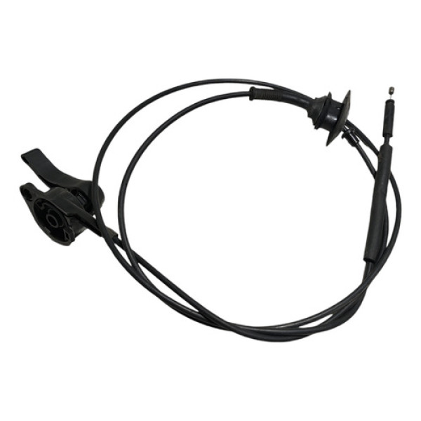 Lalavanca Puxador Abertura Capo Renault Symbol 2012 2013