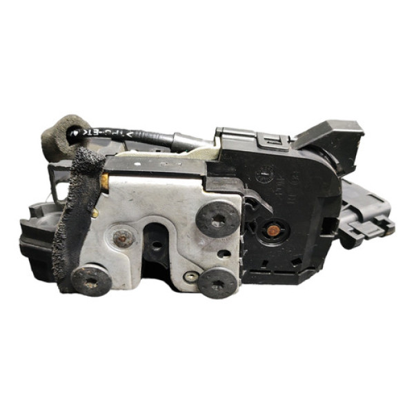 Fechadura Porta Traseira Direita Fluence Dynamique 2011 2012